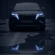 Illustration for article titled Hyundai Is Making Bold Design Moves With The 2021 Tucson
